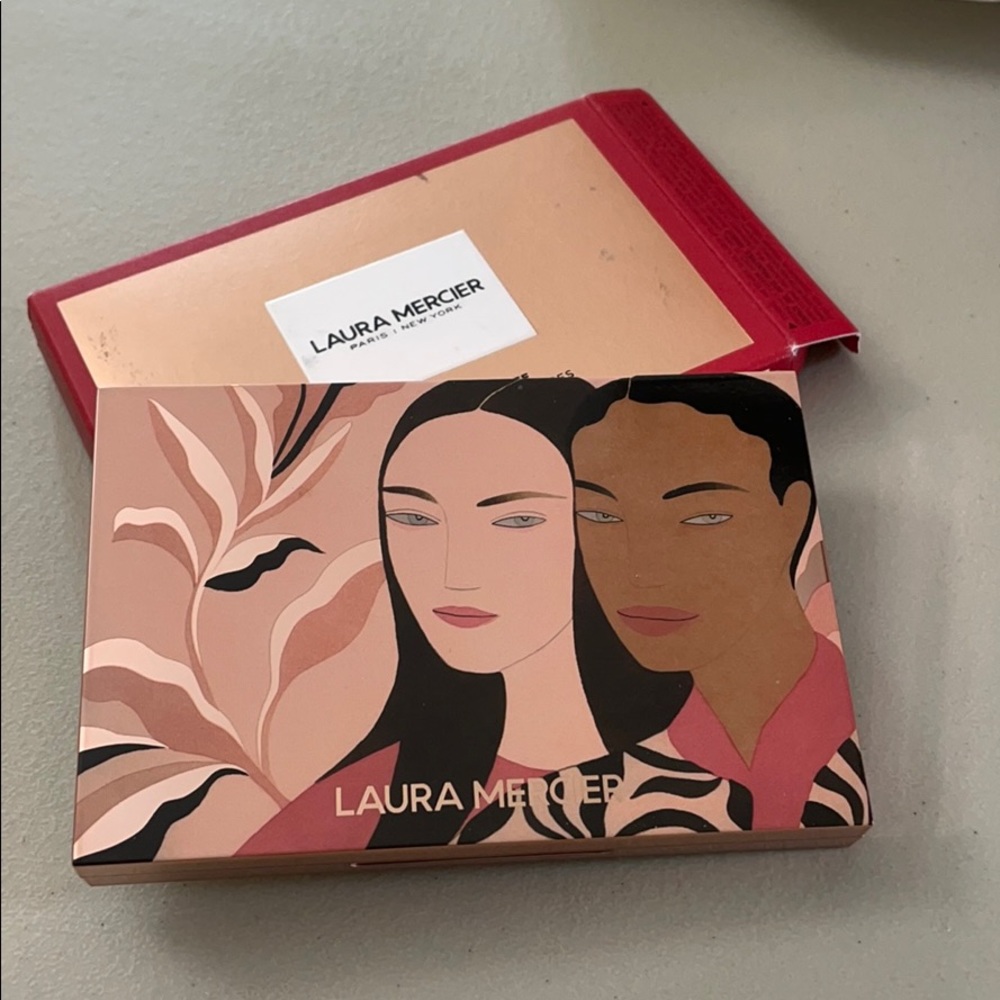 Laura Mercier Fine Art Eyeshadow
